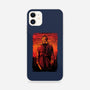 The Son Of Halloween-iPhone-Snap-Phone Case-daobiwan