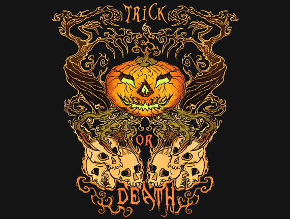 Trick Or Death