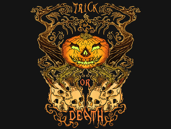 Trick Or Death