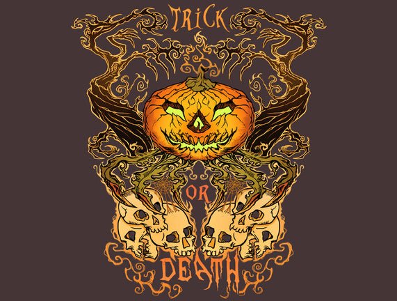 Trick Or Death