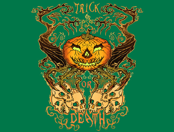Trick Or Death