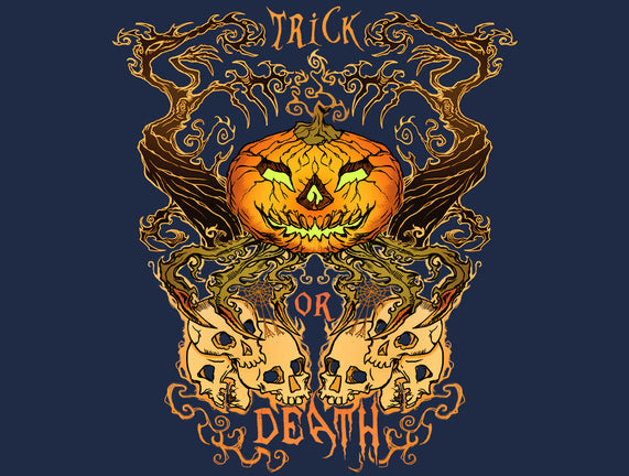 Trick Or Death