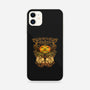 Trick Or Death-iPhone-Snap-Phone Case-Damyanoman