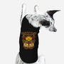 Trick Or Death-Dog-Basic-Pet Tank-Damyanoman