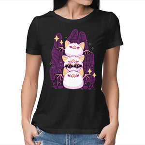 Cute Honduran White Bats