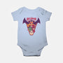 Ghost Party Halloween-Baby-Basic-Onesie-MMNINESTD