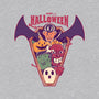 Ghost Party Halloween-Unisex-Zip-Up-Sweatshirt-MMNINESTD