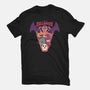 Ghost Party Halloween-Youth-Basic-Tee-MMNINESTD