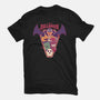 Ghost Party Halloween-Mens-Premium-Tee-MMNINESTD