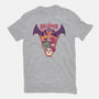 Ghost Party Halloween-Mens-Premium-Tee-MMNINESTD