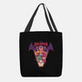 Ghost Party Halloween-None-Basic Tote-Bag-MMNINESTD