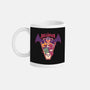 Ghost Party Halloween-None-Mug-Drinkware-MMNINESTD