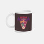 Ghost Party Halloween-None-Mug-Drinkware-MMNINESTD