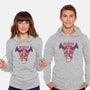 Ghost Party Halloween-Unisex-Pullover-Sweatshirt-MMNINESTD