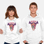 Ghost Party Halloween-Unisex-Pullover-Sweatshirt-MMNINESTD