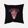 Ghost Party Halloween-None-Removable Cover-Throw Pillow-MMNINESTD