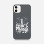 Island Of Horrors-iPhone-Snap-Phone Case-SpicyGurry