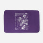 Lights Out-None-Memory Foam-Bath Mat-SpicyGurry