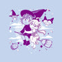 Witch's Bride-Baby-Basic-Onesie-inverts