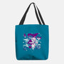 Witch's Bride-None-Basic Tote-Bag-inverts