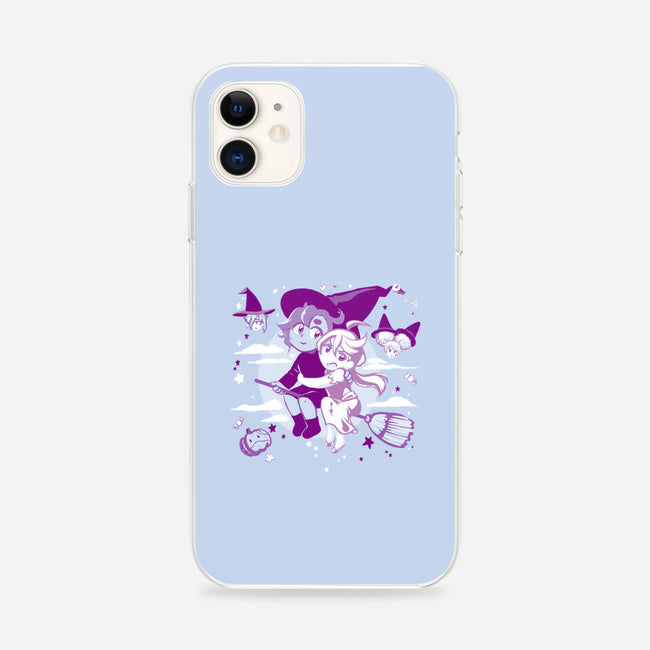 Witch's Bride-iPhone-Snap-Phone Case-inverts