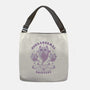 Purranormal Cativity-None-Adjustable Tote-Bag-danielmorris1993