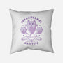 Purranormal Cativity-None-Removable Cover w Insert-Throw Pillow-danielmorris1993