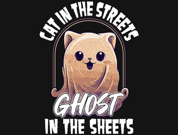 Ghost In The Sheets