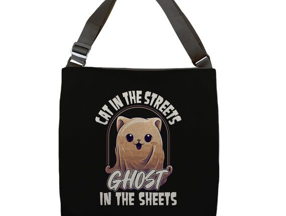 Ghost In The Sheets