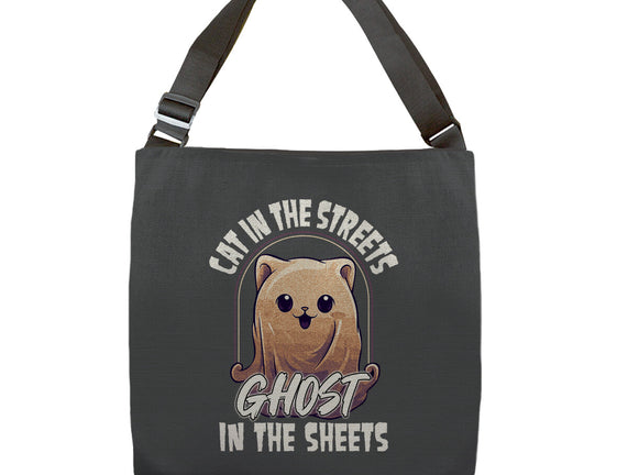 Ghost In The Sheets