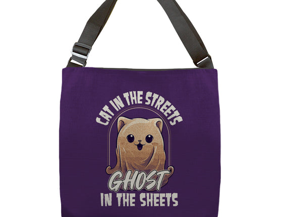 Ghost In The Sheets