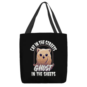 Ghost In The Sheets