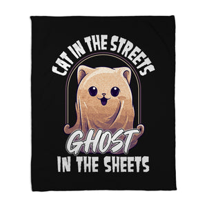 Ghost In The Sheets