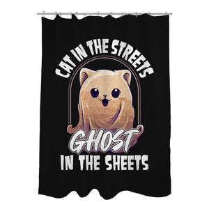 Ghost In The Sheets