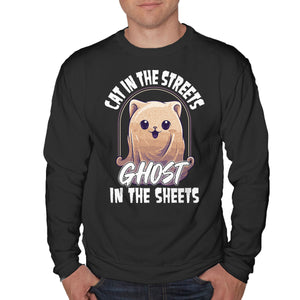 Ghost In The Sheets