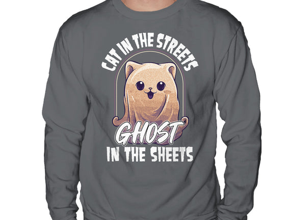 Ghost In The Sheets