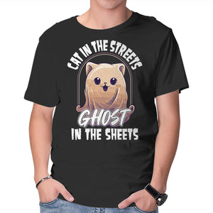 Ghost In The Sheets