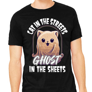 Ghost In The Sheets