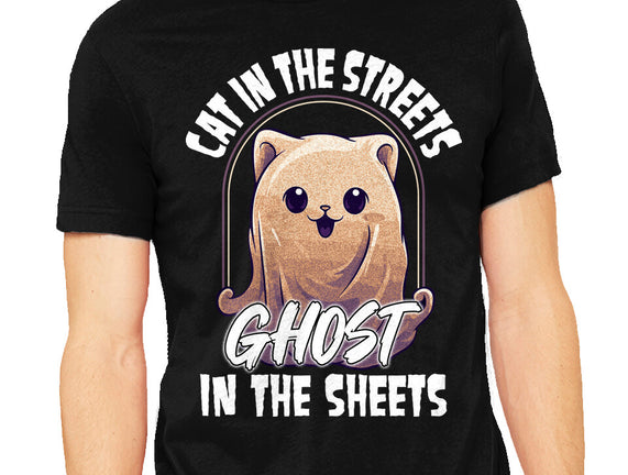 Ghost In The Sheets