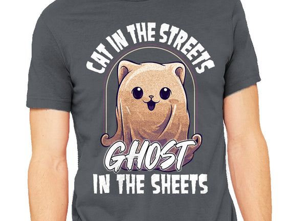 Ghost In The Sheets