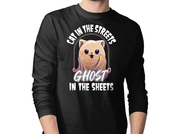 Ghost In The Sheets