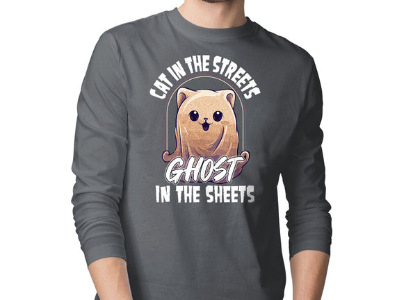 Ghost In The Sheets