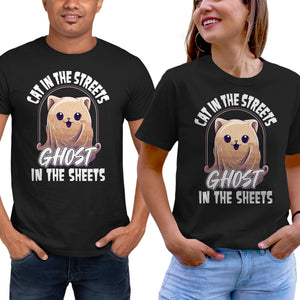 Ghost In The Sheets