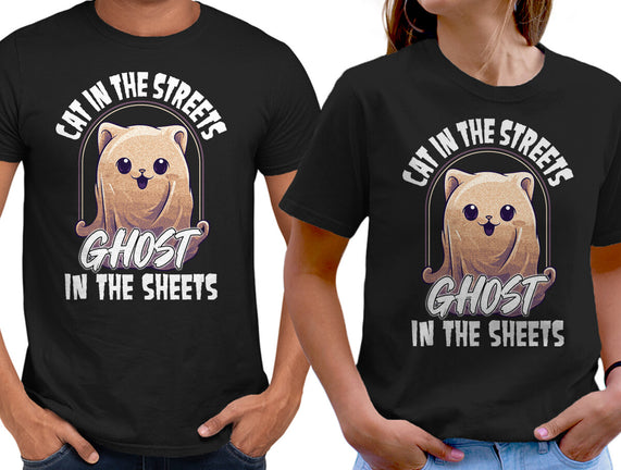 Ghost In The Sheets