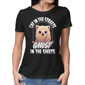Ghost In The Sheets