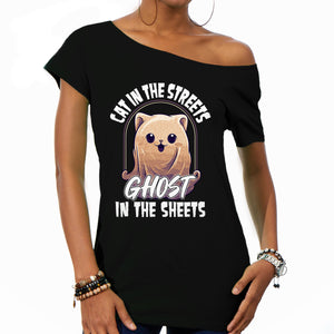 Ghost In The Sheets