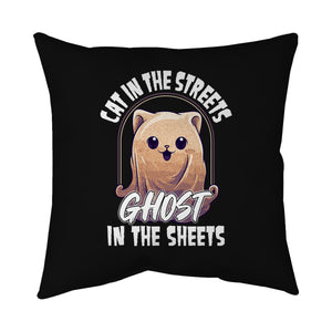 Ghost In The Sheets