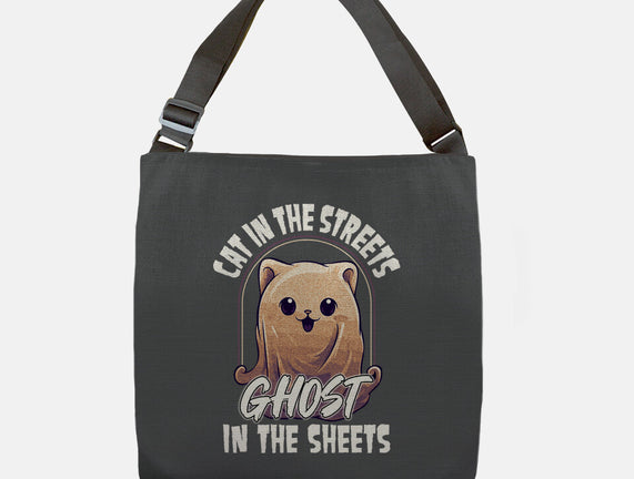 Ghost In The Sheets