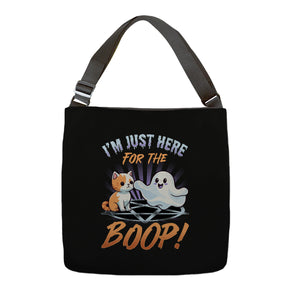 Just Here For The Boop