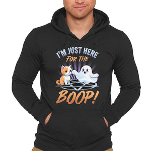 Just Here For The Boop